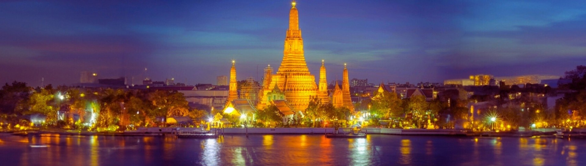 Thailand Packages Tours